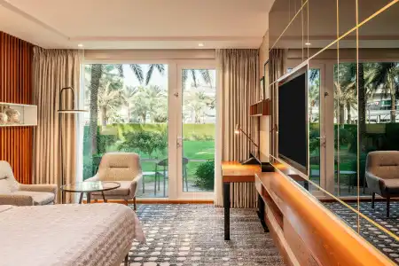 Le Méridien Dubai & Conference Centre - 62