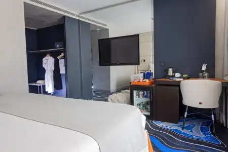 Maritim Marina Bay Luxury Resort - 26