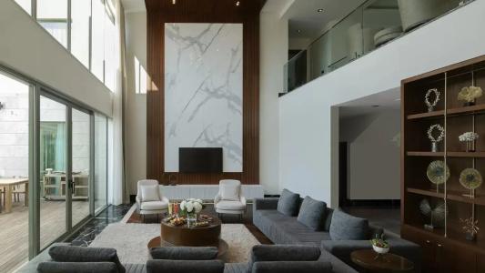 Vogue Supreme Bodrum Villa - 58