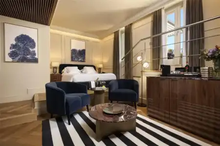 The First Arte - Preferreds & Resorts - 36