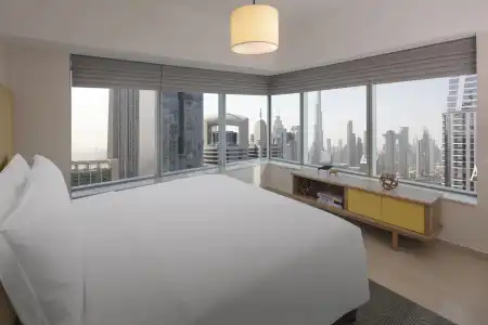 Staybridge Suites Dubai Financial Centre - 72