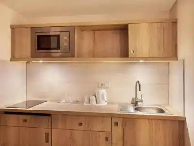Holiday Inn NÜRNBERG CITY CENTRE by IHG - 65