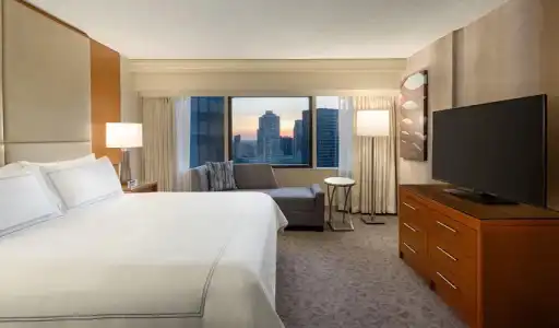 Swissotel - Chicago - 78
