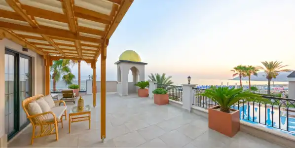 Alaaddin Beach - Adults Only - 40