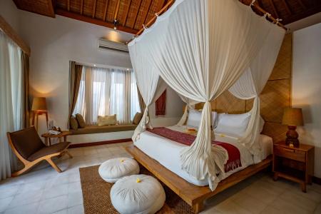 Purana Boutique Resort - 24