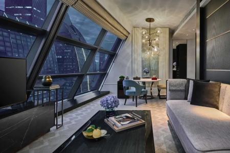 Rosewood Bangkok - 49