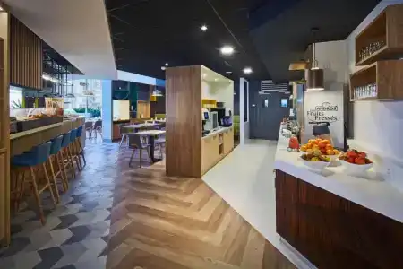Best Western Clermont Ferrand Centre - 14