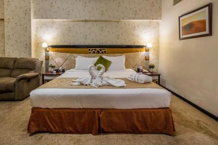 Al Jawhara Apartments - 53