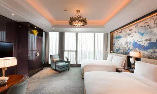 Waldorf Astoria Chengdu - 71
