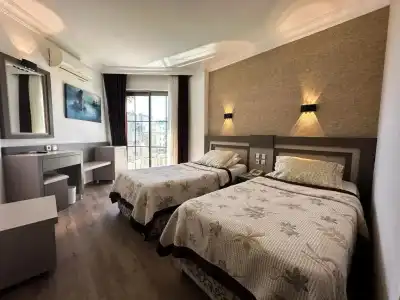 Club Monte Carlo - 9