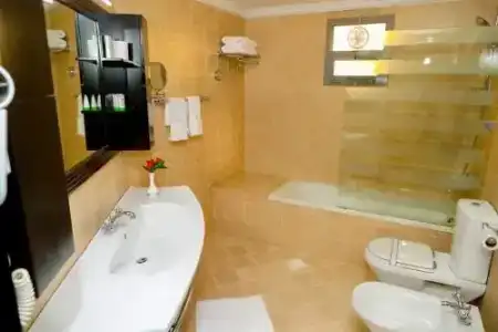 Ewan Ajman Suites - 43