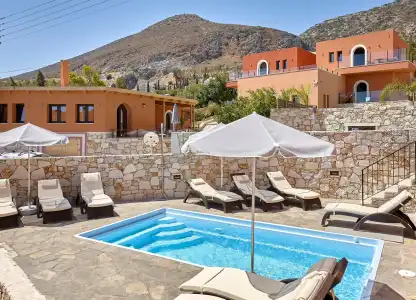 Esperides Resort Crete, the Authentic Experience - 88