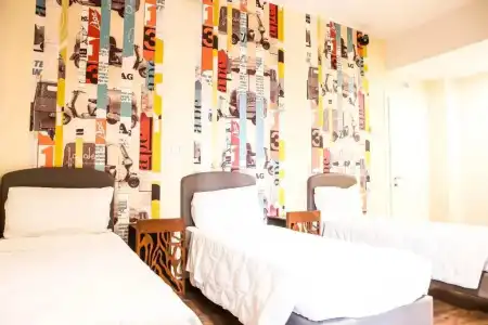 Hostel Trastevere by Hostal Trustever - 67
