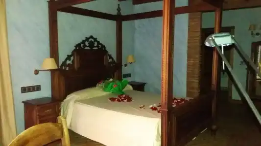 El Palacete del Corregidor - 16