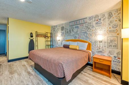 La Mirage Inn - Hollywood - 29