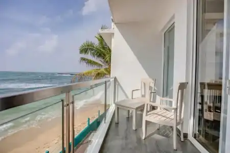 Hikkaduwa Beach - 47