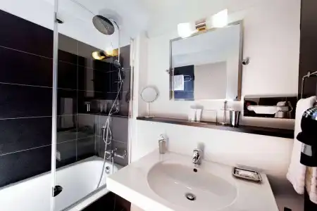 Wyndham Hannover Atrium - 26