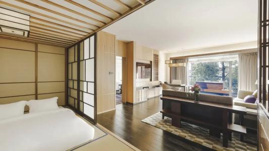 Four Seasons Kyoto - 105