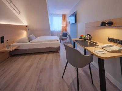 Best Western Prisma - 36