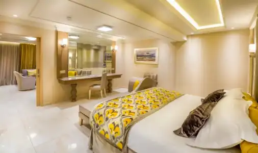 Adams Beach & Spa Deluxe Wing – Adults Only - 54