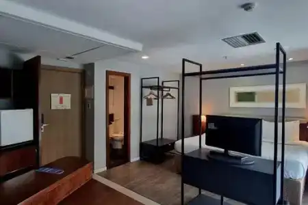 Wyndham Rio Barra - 36