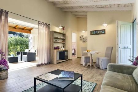 Tenuta Pilastru Country Resort & Spa - 7