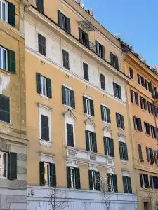 Cielo Vaticano Guest House - 0