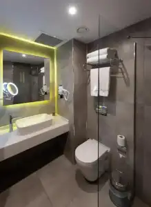 Nova Plaza Crystal - 46