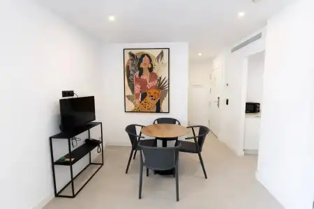 Vistasol Apartments - 12