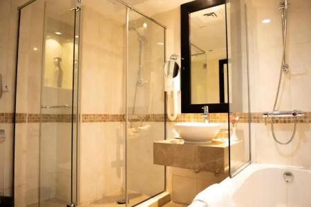 Grandeur Al Barsha - 41