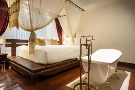 Shinnabhura Historic Boutique - 9