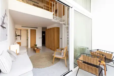 Kouros Exclusive & Suites Rhodes - 145