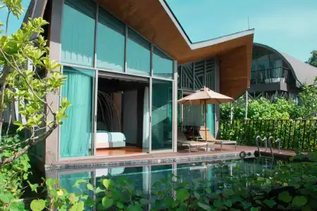 Kalima Resort & Villas Khaolak - 106
