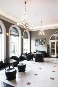 Borg by Keahotels - 40