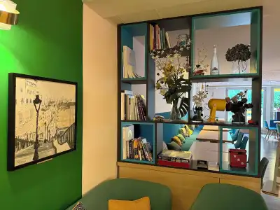 Holiday Inn Paris - Montmartre by IHG - 19