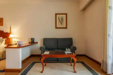 Quintinha São João & Spa - 41