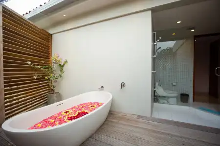 Ubud Wana Resort - 50