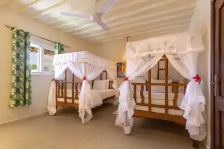 Kiwengwa Beach Resort - 129