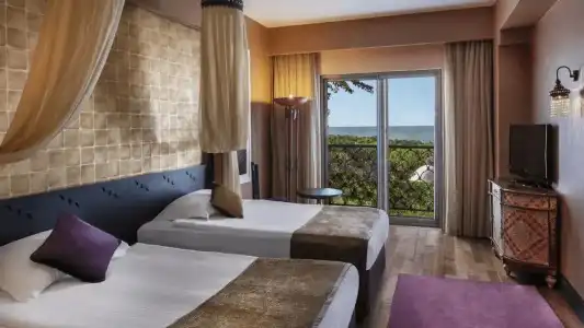Spice & Spa All Inclusive - 175