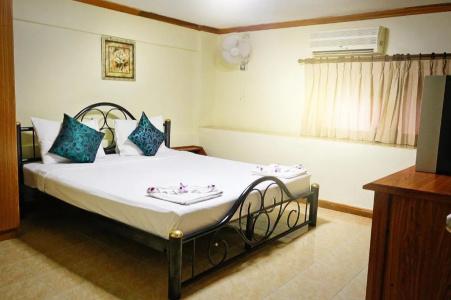 ZEN Rooms Soi Paradise Patong - 76