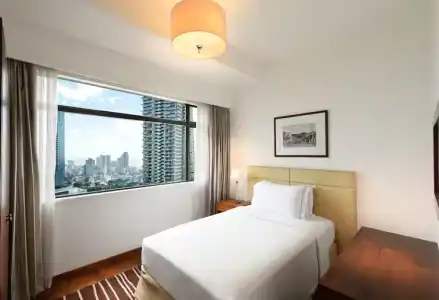 Hilton Colombo Residence - 88