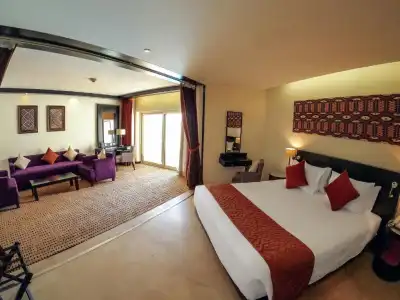 Mövenpick Resort Aswan - 76