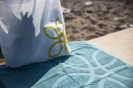 Asterias Beach Resort - 28