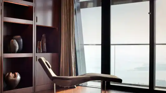 Grand Hyatt Abu Dhabi & Residences Emirates Pearl - 85