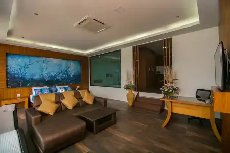 Mountain Resort Koh Lipe - 72
