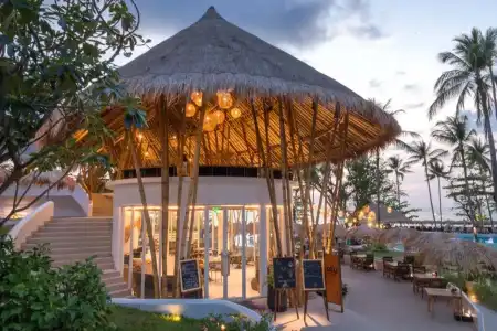 Eden Beach Khao Lak Resort & Spa - 2