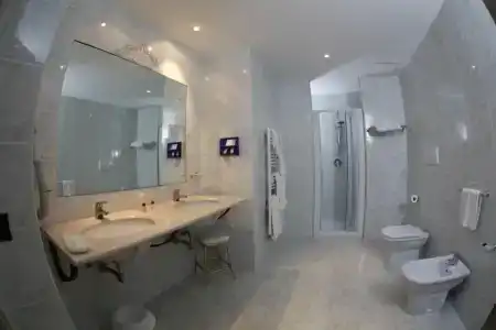 Grande Albergo Internazionale - 15
