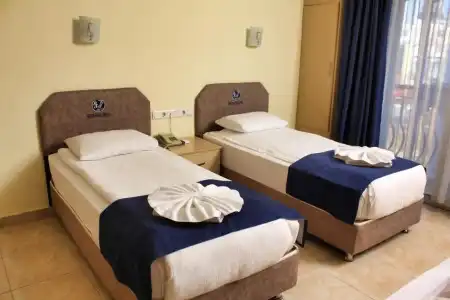 Akca Apart Otel - 14