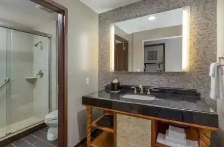 Wyndham Grand Orlando Resort Bonnet Creek - 16