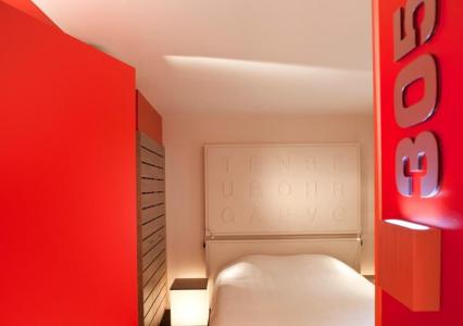 Hôtel Gutenberg - 62